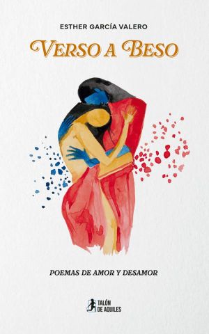 VERSO A BESO (TALÓN DE AQUILES)