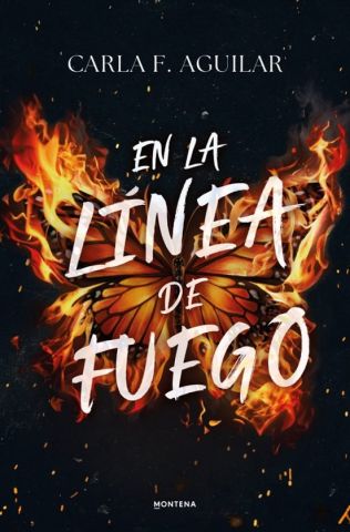 EN LA LÍNEA DE FUEGO (MONTENA)