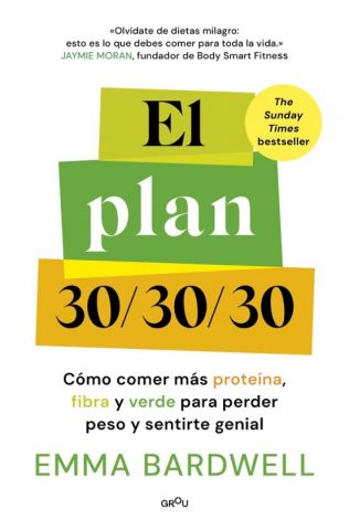 EL PLAN 30/30/30 (MONTENA)