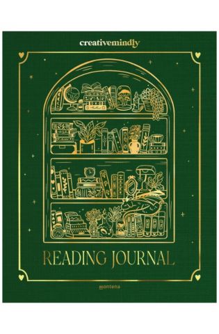READING JOURNAL (MONTENA)