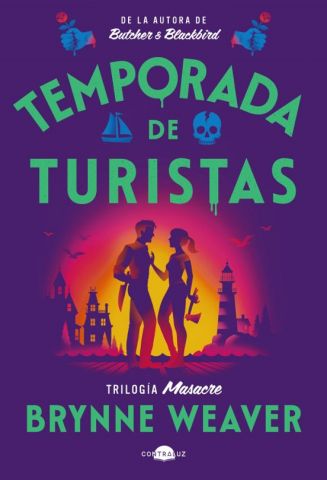 TEMPORADA DE TURISTAS (CONTRALUZ)