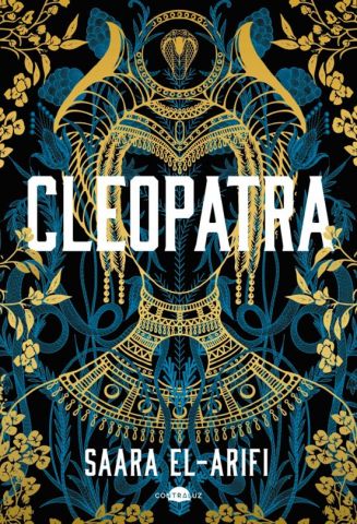 CLEOPATRA (CONTRALUZ)