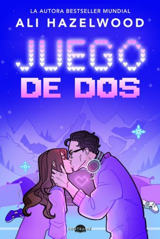 JUEGO DE DOS (CONTRALUZ)