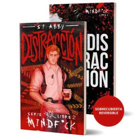 DISTRACCIÓN (CONTRALUZ)