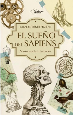EL SUEÑO DEL SAPIENS (PLATAFORMA)