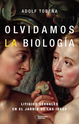 OLVIDAMOS LA BIOLOGÍA (PLATAFORMA)