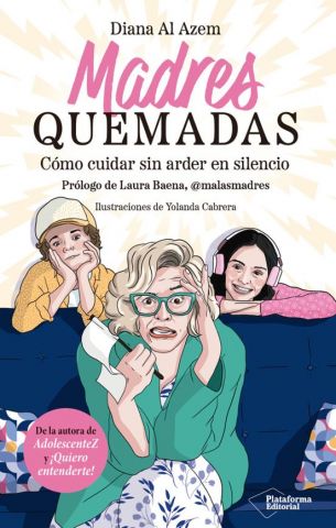 MADRES QUEMADAS (PLATAFORMA)