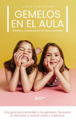 GEMELOS EN EL AULA (PLATAFORMA)