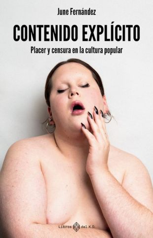 CONTENIDO EXPLÍCITO (LIBROS DEL K.O.)