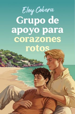 GRUPO DE APOYO PARA CORAZONES ROTOS (SUMA DE LETRAS)