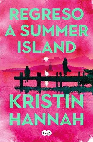 REGRESO A SUMMER ISLAND (SUMA DE LETRAS)