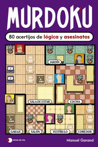 MURDOKU (TEMAS DE HOY)