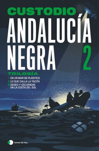 ANDALUCÍA NEGRA 2 (TEMAS DE HOY)