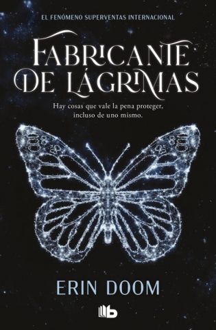 FABRICANTE DE LÁGRIMAS (B DE BOLSILLO)