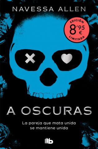 A OSCURAS (B DE BOLSILLO)