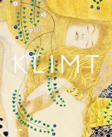 GALERÍA DE ARTE. GUSTAV KLIMT (BLUME)