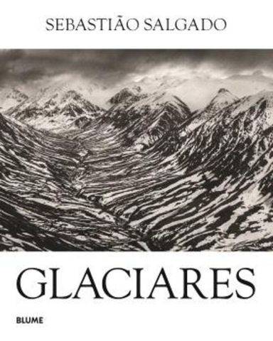 GLACIARES (BLUME)