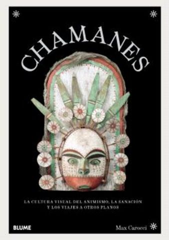 CHAMANES (BLUME)