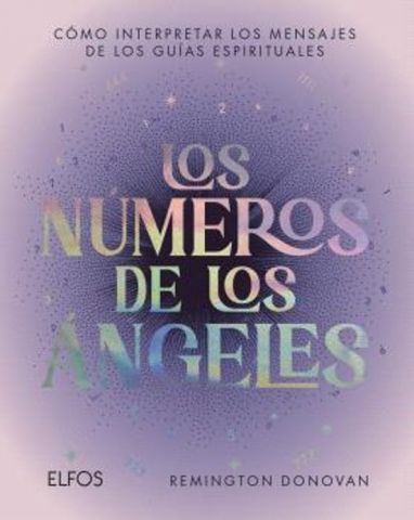 LOS NÚMEROS DE LOS ÁNGELES (BLUME)