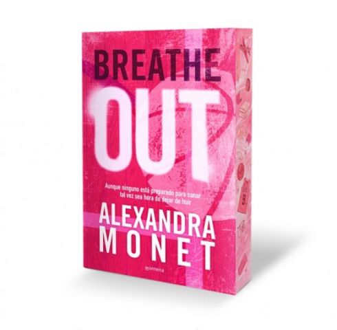 BREATHE OUT. SILVER SPRINGS 1 (MONTENA)