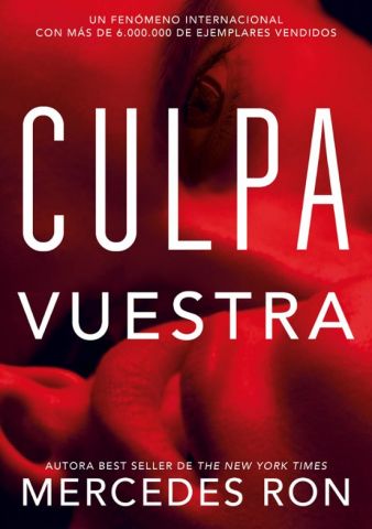 CULPA VUESTRA. CULPABLES 4 (MONTENA)