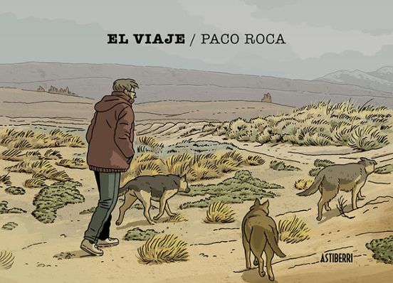 EL VIAJE (ASTIBERRI)