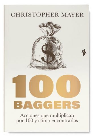 100 BAGGERS (TENOS)
