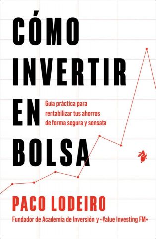 CÓMO INVERTIR EN BOLSA (TENOS)