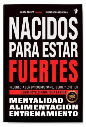 NACIDOS PARA ESTAR MÁS FUERTES (TENOS)