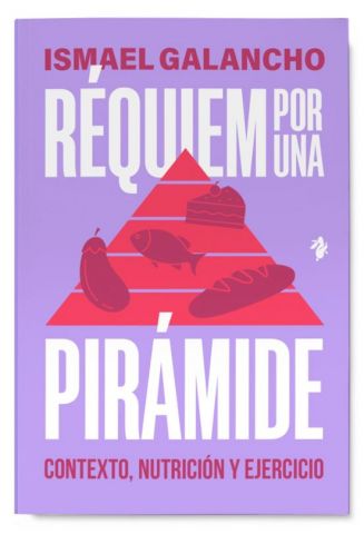RÉQUIEM POR UNA PIRÁMIDE (TENOS)