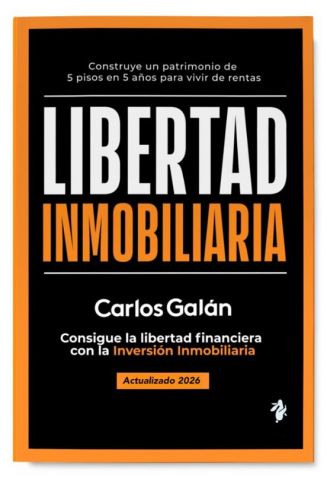 LIBERTAD INMOBILIARIA (TENOS)