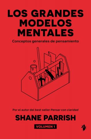 LOS GRANDES MODELOS MENTALES VOL. 1 (TENOS)