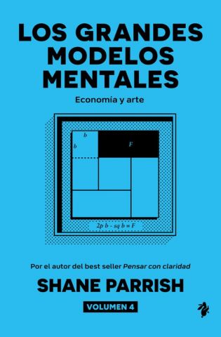 LOS GRANDES MODELOS MENTALES VOL. 4 (TENOS)