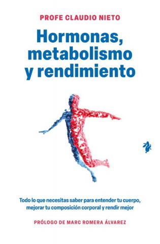 HORMONAS, METABOLISMO Y RENDIMIENTO (TENOS)