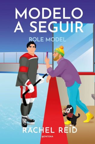 MODELO A SEGUIR (MONTENA)