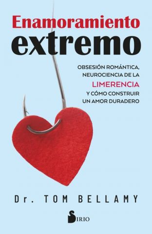 ENAMORAMIENTO EXTREMO (SIRIO)