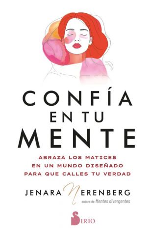 CONFÍA EN TU MENTE (SIRIO)