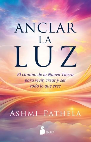 ANCLAR LA LUZ (SIRIO)