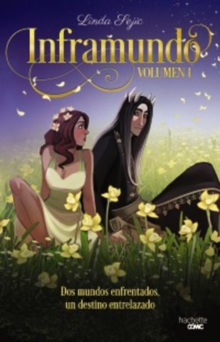 INFRAMUNDO 1 (HACHETTE)