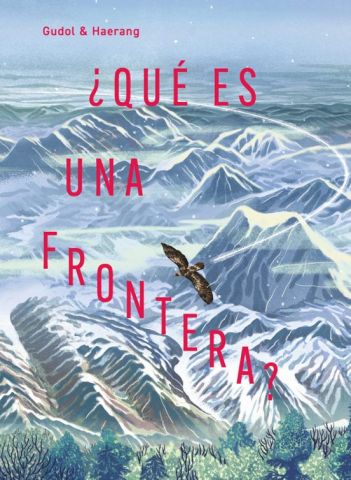 ¿QUÉ ES UNA FRONTERA? (DUOMO)