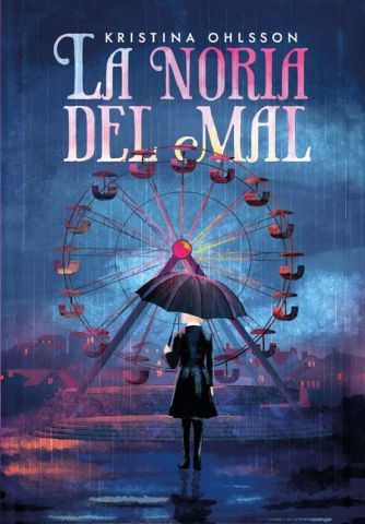 LA NORIA DEL MAL (DUOMO)