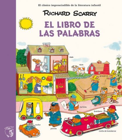 EL LIBRO DE LAS PALABRAS (DUOMO)