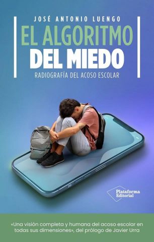 EL ALGORITMO DEL MIEDO (PLATAFORMA)