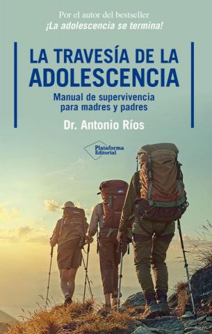LA TRAVESÍA DE LA ADOLESCENCIA (PLATAFORMA)