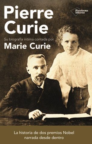 PIERRE CURIE (PLATAFORMA)