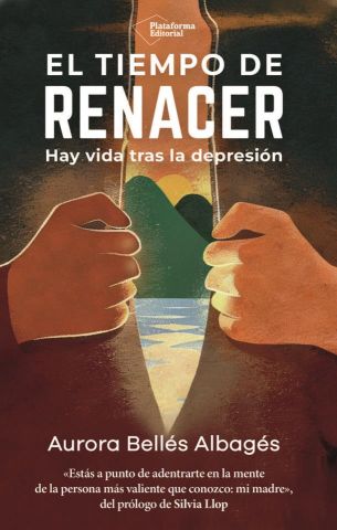 EL TIEMPO DE RENACER (PLATAFORMA)