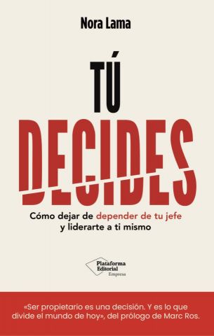 TÚ DECIDES (PLATAFORMA)