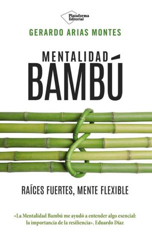 MENTALIDAD BAMBÚ (PLATAFORMA)
