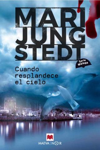 CUANDO RESPLANDECE EL CIELO (MAEVA)