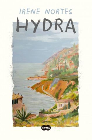 HYDRA (SUMA DE LETRAS)
